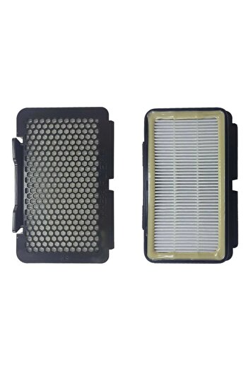 Rowenta Συμβατό με φίλτρο Silence Force Multi Cyclonic Hepa (μοντέλα ro8324 και Ro8333)