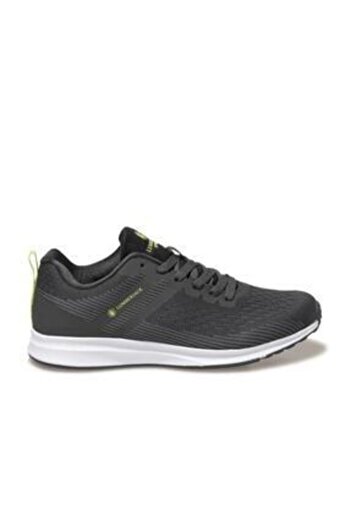 lumberjack Strong Gray Men's Running Shoes 100322994