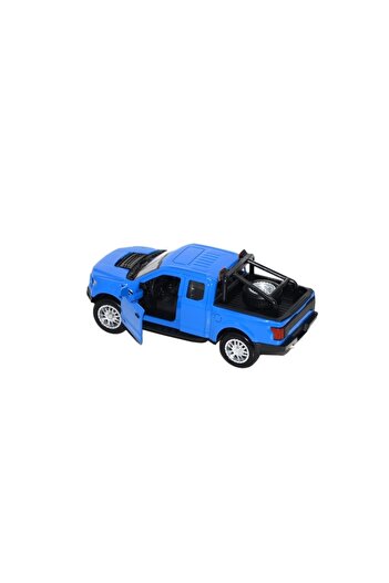 Adel 425000 Nitro Speed Pull Drop Turbo Pick up 1:36