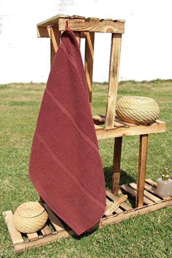 Baveno 100% Cotton 55x100 Hand/face Towel
