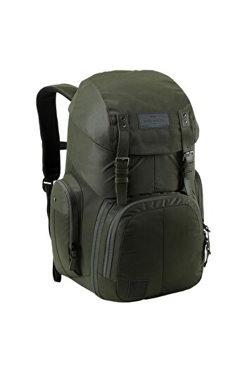 Nitro Urban Weekender backpack 55 cm laptop compartment