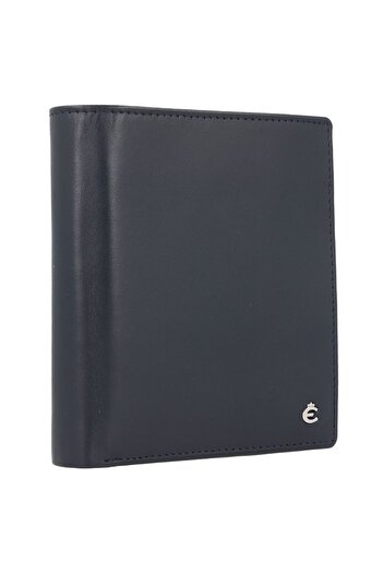 Esquire Harry wallet RFID leather 10 cm