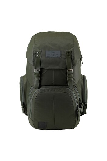 Nitro Urban Weekender backpack 55 cm laptop compartment