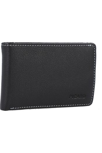 Picard Diego wallet leather 10 cm