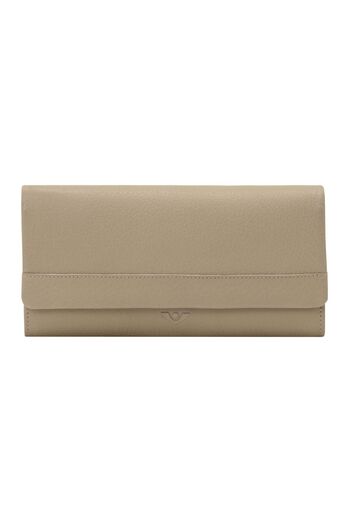 VOI 4Seasons Wallet RFID protection Leather 19.5 cm