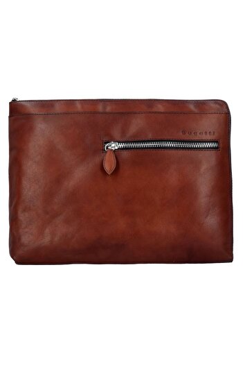 BUGATTI Domus Collegemappe Leder 37 cm