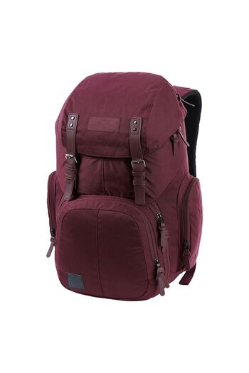 Nitro Urban Weekender backpack 55 cm laptop compartment