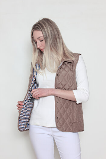 Cottoncool Women's Quilted Vest