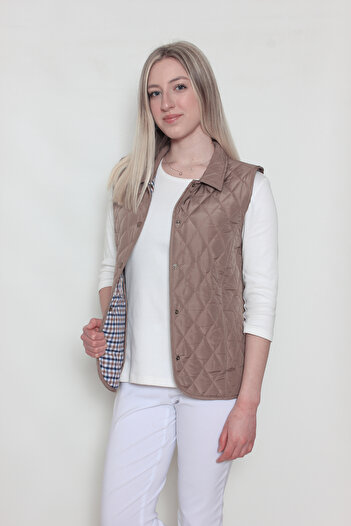 Cottoncool Women's Quilted Vest