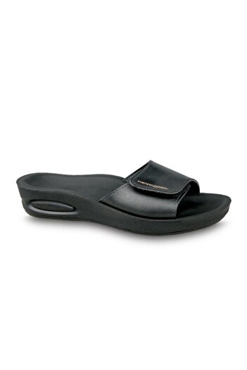 Ceyo Padova-2 Γυναικείες Παντόφλες Velcro.CEYO.PADOVA-2