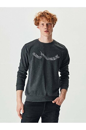 Ltb Nıkewa Erkek Sweat