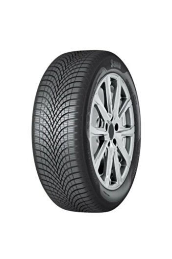 SAVA 235/55r18 104v All Weather Xl Oto Dört Mevsim Lastiği (ÜRETİM TARİHİ: 23.HAFTA 2022)