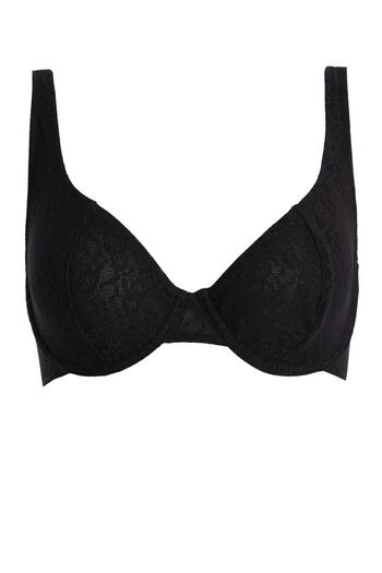 DeFacto A8419Ax24Sp Model Lacy Non-Pad Underwire Bra - Fall in Love
