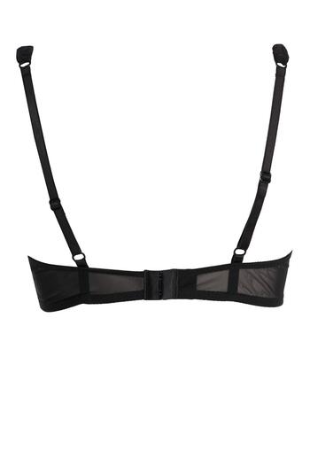 DeFacto A8419Ax24Sp Model Lacy Non-Pad Underwire Bra - Fall in Love
