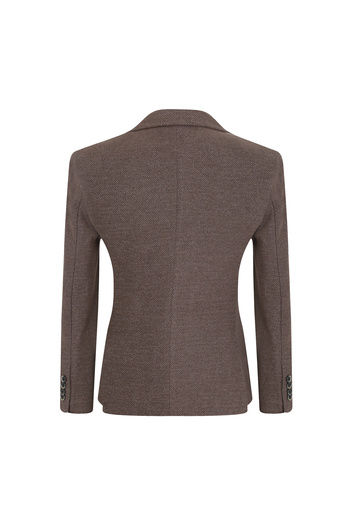 ACTUAL Blazer Slim Fit Blazer Single Jacket 7154