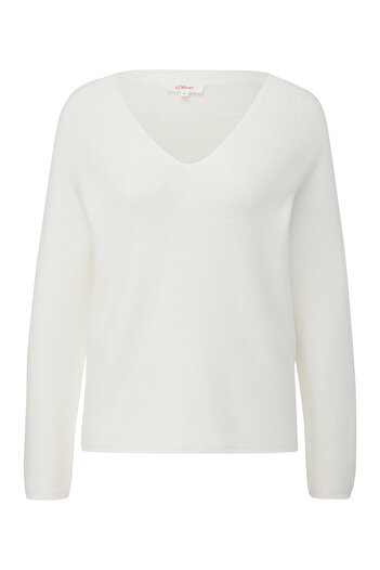s.Oliver Knitted pullover