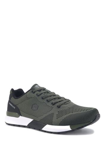 lumberjack Vendor 3fx Khaki Men's Running Shoes