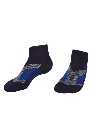 Lescon La-2200 Single Sports Socks Size 36-40