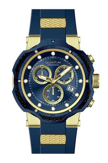 Quantum Hng1051.299 Men's Wristwatch