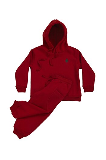 Green Attitude Termal Jogger Unisex Eşofman Altı