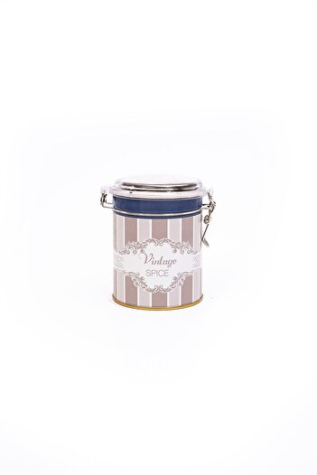 EVLE Er082-7l Elegance Spice Patterned Spice Shaker 0.6 Lt