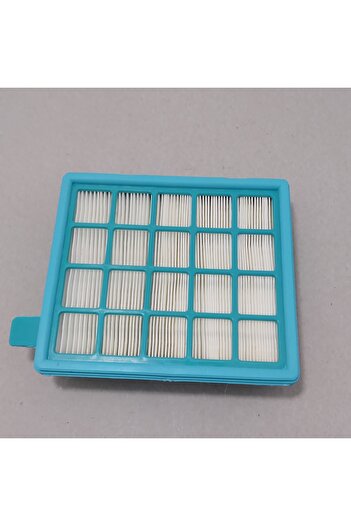 YEŞİLYURT AVM FILTRE HEPA PHİLİPS FC 8475 PENTRU UTILITATE CU SAC