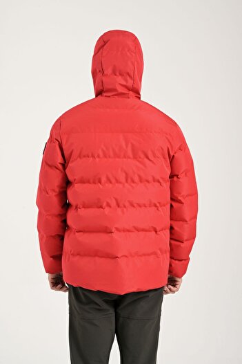 Exuma H WINTER JACKET M ERKEK MONT 2211093