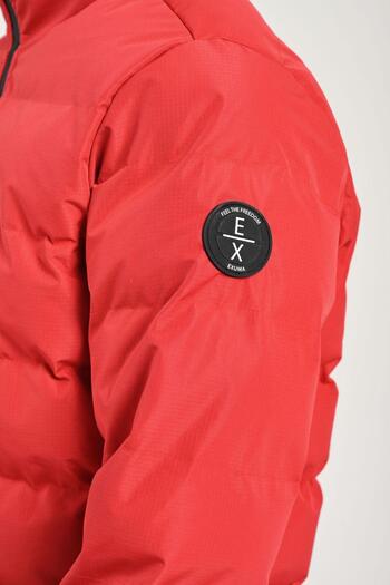 Exuma H WINTER JACKET M ERKEK MONT 2211093