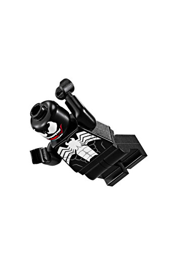 LEGO مجسم صغير أصلي من مارفل - فينوم