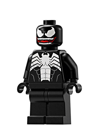 LEGO مجسم صغير أصلي من مارفل - فينوم