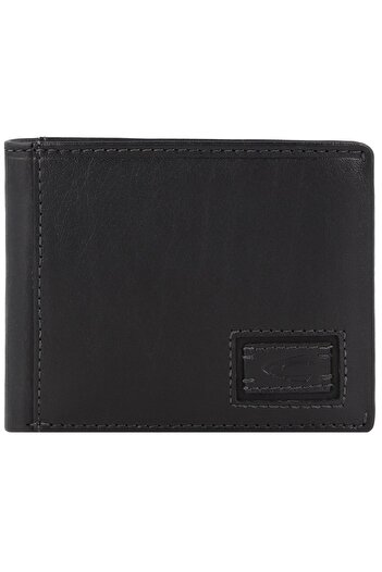 Camel Active Dust Wallet RFID protection Leather 11 cm