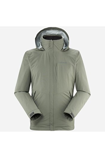 LAFUMA Access 3in1 Jacket Men's Lfv12190 6099 Grey-xxl