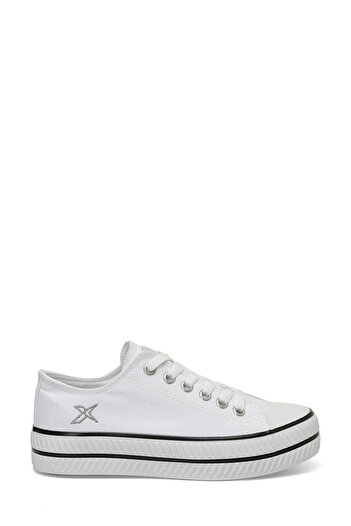 Kinetix ANGLIN 4FX White Women's Sneakers