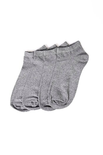Tudors 2 Pack Gray Men's Socks