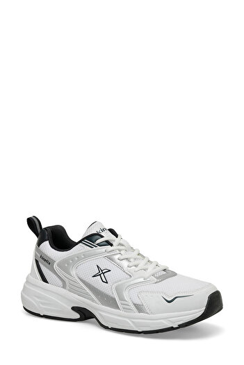Kinetix SPERA TX 4FX White Men's Running Shoes