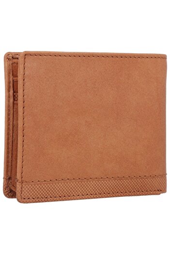 Camel Active Nimbus Wallet RFID protection Leather 11 cm