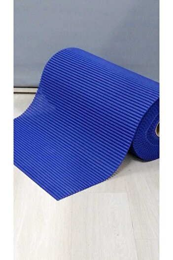Başak Ev Tekstili Aqua Mat Islak Zemin Anti Bakteriyel Kaydırmaz Çok Amaçlı Paspası 65 Cm Eninde