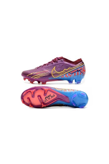 Nike Mercurial Zoom Vapor Km Fg Football Boots