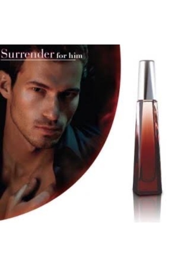 AVON -Surrender For Him Edt 50 ML Erkek Parfümü EDT : 50590182583288