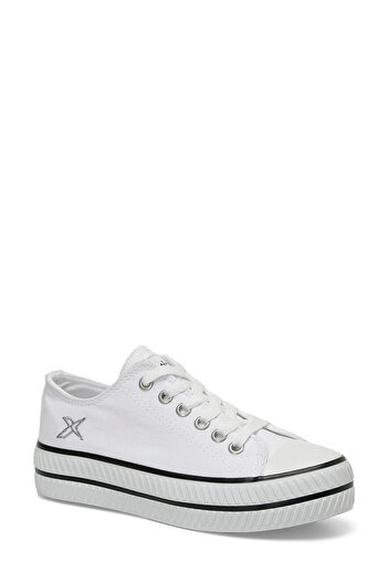 Kinetix ANGLIN 4FX White Women's Sneakers