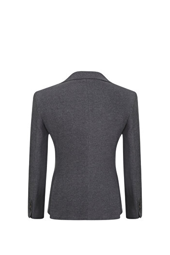 ACTUAL Blazer Slim Fit Blazer Single Jacket 7154
