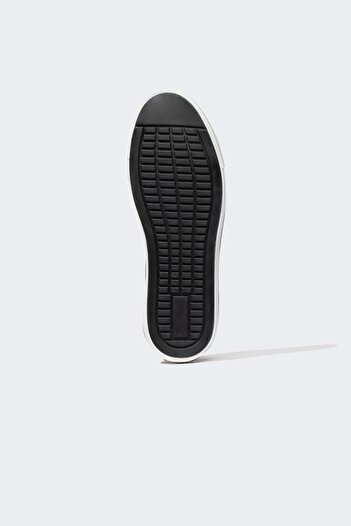 DeFacto Kız Çocuk L.O.L. Surprise Düz Taban Keten Sneaker