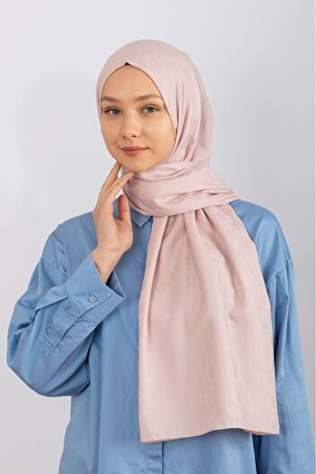 hijabchi Εισαγόμενο Μονόγραμμα - Πούδρα