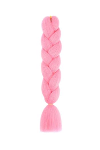 New Obsessions Jumbo Braid Hairpiece Hair