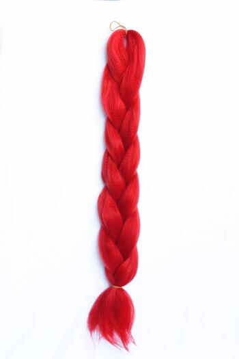 New Obsessions Jumbo Braid Hairpiece Hair