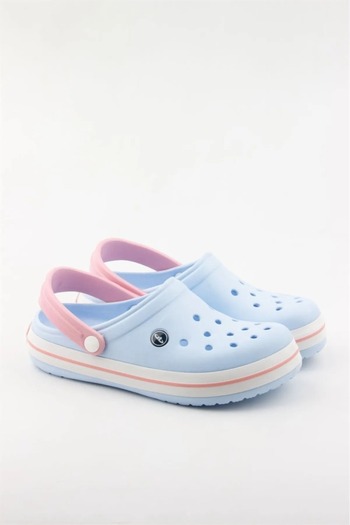 w white stars sports & wear Full Orthopedic Slippers Doctor Nurse Cook Daily