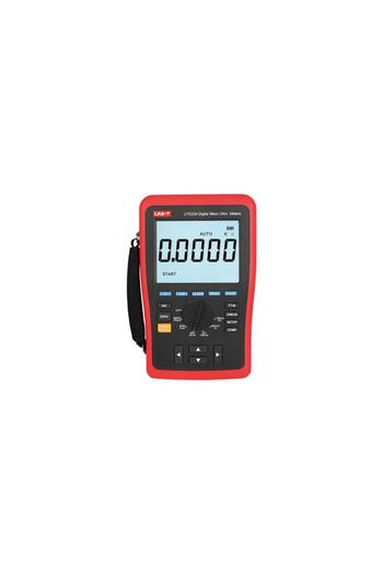 Unit Uni-T Uni-T Ut620A Digital Micro Ohm Meter