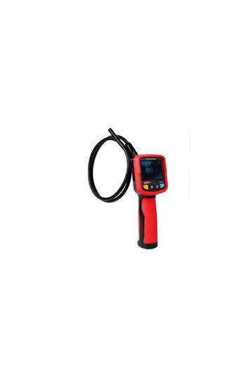 Unit Uni-T Unit Ut665 Boroscope Snake Camera