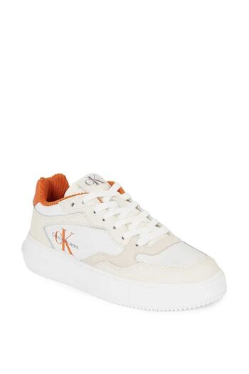 Calvin Klein Kadın Calvin Klein Chunky Sole Kadın Sneaker YW0YW01171