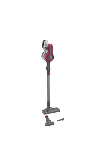 Hoover HF110P 011 HF1 PETS  Single Cyclone Dikey Şarjlı Süpürge